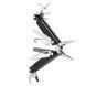 Мультитул Leatherman Charge Plus + шкіряний чохол 832555 4008286 фото 2