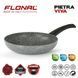 Сковорода Flonal Pietra Viva 18 см (PV8PS1870) DAS302355 фото 1