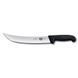 Разделочный нож мясника Victorinox Fibrox Cimeter Steak 5.7303.25 V77554345 фото 1