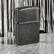 Запальничка Zippo 28378 ZL Classic Grey Zippo Logo V77553849 фото 9