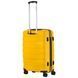 Валіза CarryOn Porter (M) Yellow (502457) 930035 фото 2