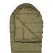 Спальний мішок Highlander Trooper 250/+5&deg;C Ranger Green Left (SB252-RG) 929793 фото 2