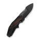 Ніж Weknife Coral WE24044-3 100002223 фото 2