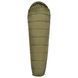 Спальний мішок Highlander Trooper 250/+5&deg;C Ranger Green Left (SB252-RG) 929793 фото 1