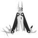 Мультитул Leatherman Charge Plus + шкіряний чохол 832555 4008286 фото 1