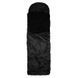 Спальний мішок Ranger 3 season Black (RA 6649) RA6649 фото 3