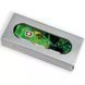 Швейцарский нож Victorinox Huntsman Zodiac Черный Зеленая деревянная змея 1.3713.3_Z4310pk V77554188 фото 5