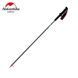 Трекінгові палиці Naturehike ST08 NH18D020-Z, 110 см, Бордовий 96323 фото 1