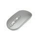 Миша бездротова A4Tech Fstyler FG20 (Icy White), USB, колір сріблястий FG20 (Icy White) 1606200 фото 2