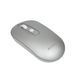 Миша бездротова A4Tech Fstyler FG20 (Icy White), USB, колір сріблястий FG20 (Icy White) 1606200 фото 4