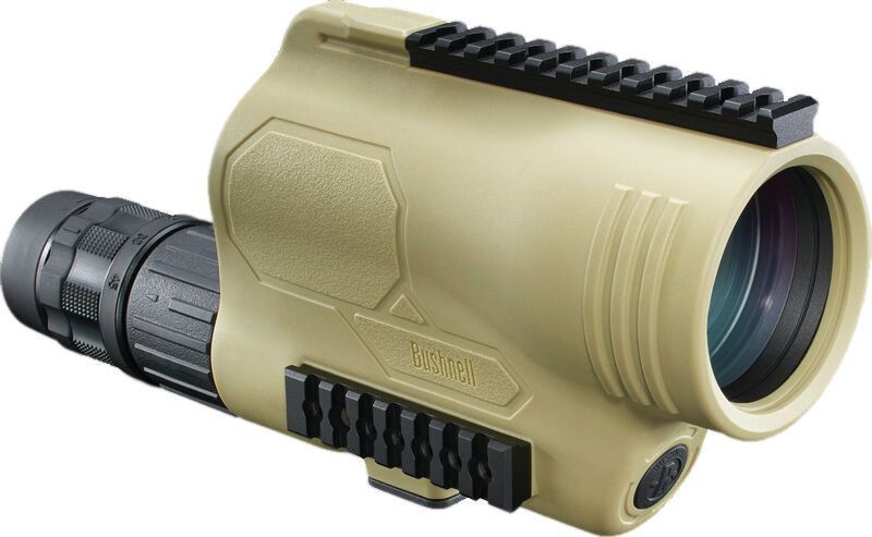 Підзорна труба Bushnell Legend Tactical 15-45x60 781545ED 10130087 фото