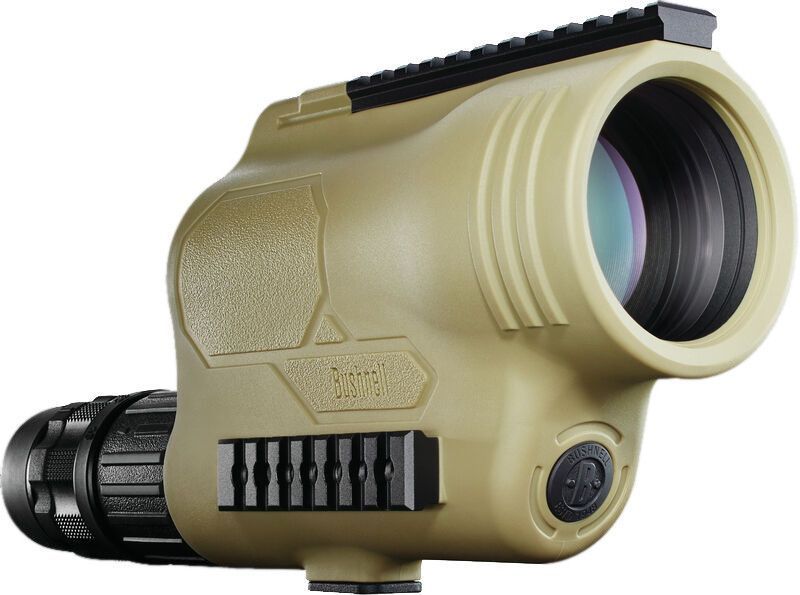Підзорна труба Bushnell Legend Tactical 15-45x60 781545ED 10130087 фото