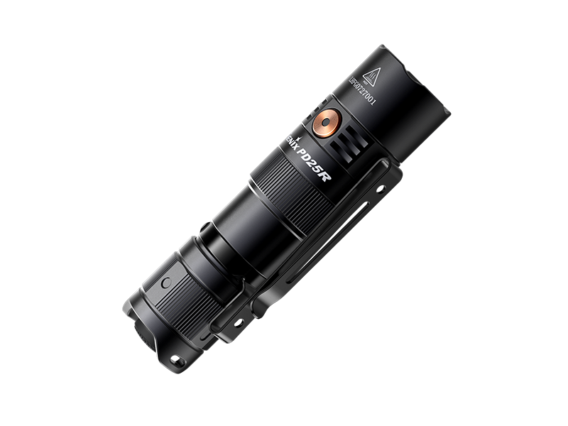 Ліхтар ручний Fenix PD25R 88594 фото