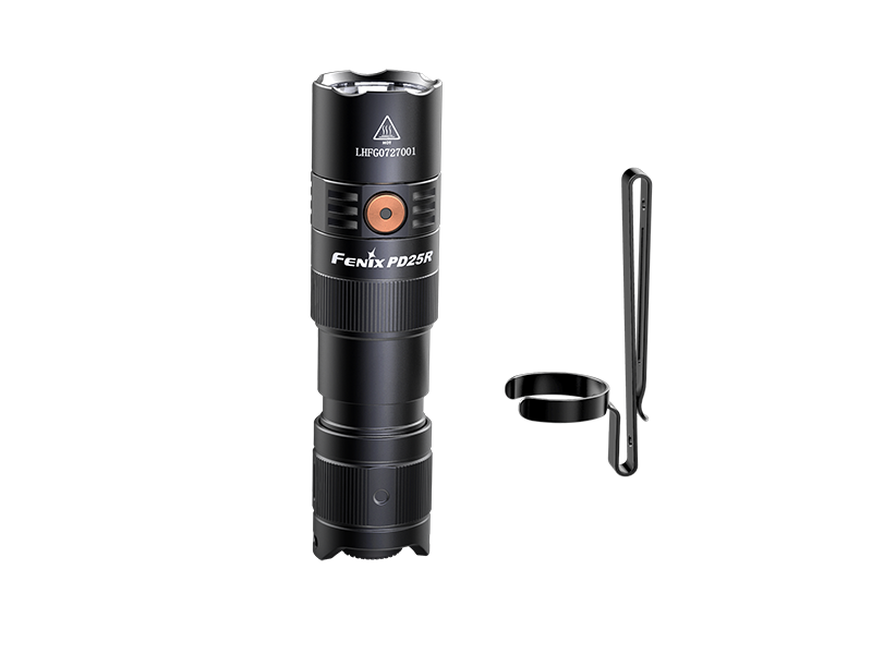 Ліхтар ручний Fenix PD25R 88594 фото