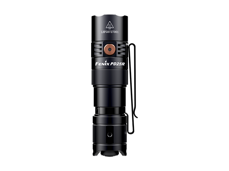 Ліхтар ручний Fenix PD25R 88594 фото