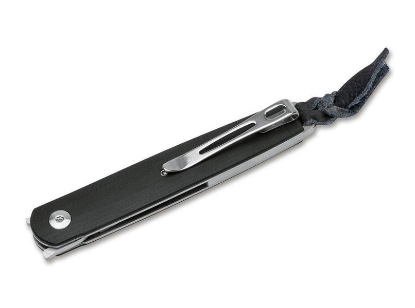 Ніж Boker Plus LRF, G-10 01BO078 23730837 фото