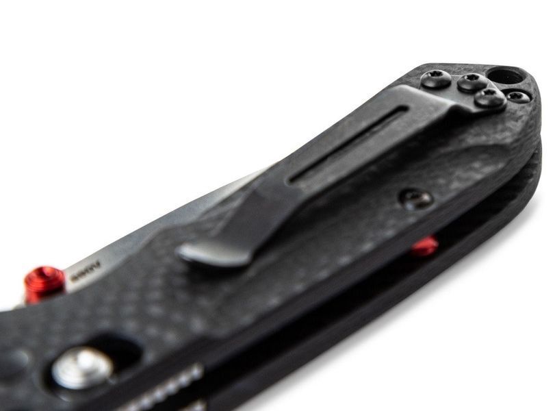Ніж Benchmade Mini Freek 565-1 4008417 фото