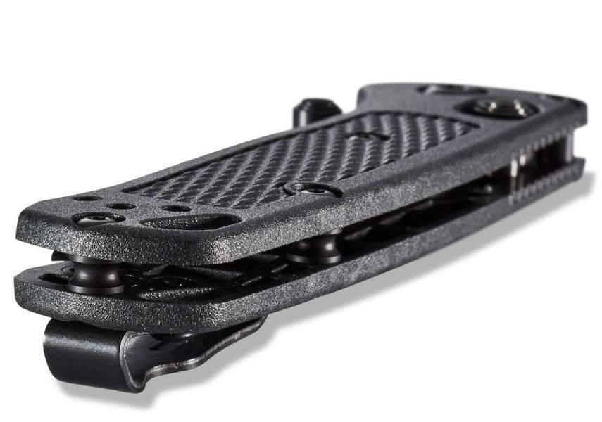 Нож Benchmade Mini Bugout 533BK-2 Black 4008262 фото