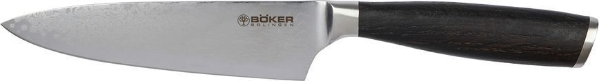 Набор ножей Boker Meisterklinge Damast Set Square 130447SET 23731101 фото