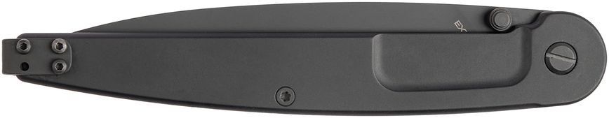 Ніж Extrema Ratio BF3 Dark Talon Black 04.1000.0158/BLK 17840209 фото