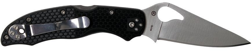 Нож Spyderco Byrd Harrier 2 BY01PBK2 871395 фото
