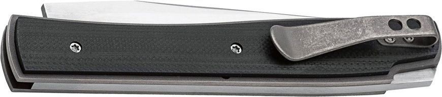 Нож Boker Plus Urban Trapper Backlock G-10 01BO786 23730869 фото