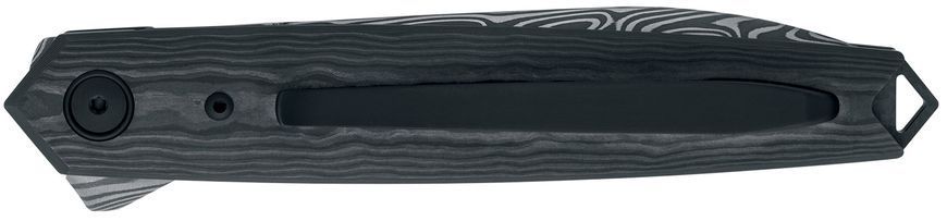 Нож Fox Pacifico Fatcarbon Damascus FX-ATC-OG02 DCF 17530736 фото