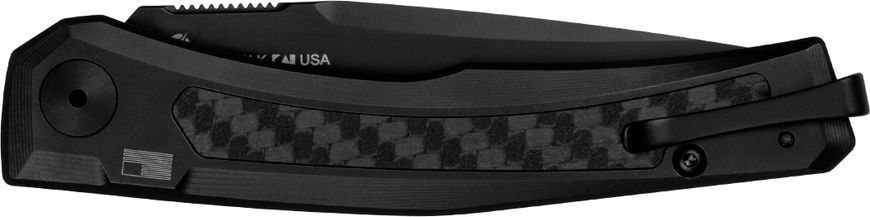Нож ZT 0556BLK CPM MagnaCut 17400729 фото