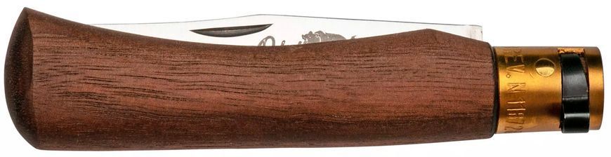 Ніж Old Bear Classic M Walnut 9307/19_LN 13310002 фото