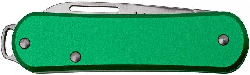 Ніж Fox Vulpis Aluminium OD Green FX-VP108 OD 17530707 фото