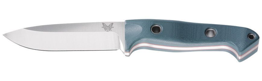 Нож Benchmade Sibert Bushcrafter 162 4007124 фото