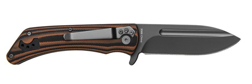 Ніж KA-BAR Mark 98 Folder 3066 4008574 фото