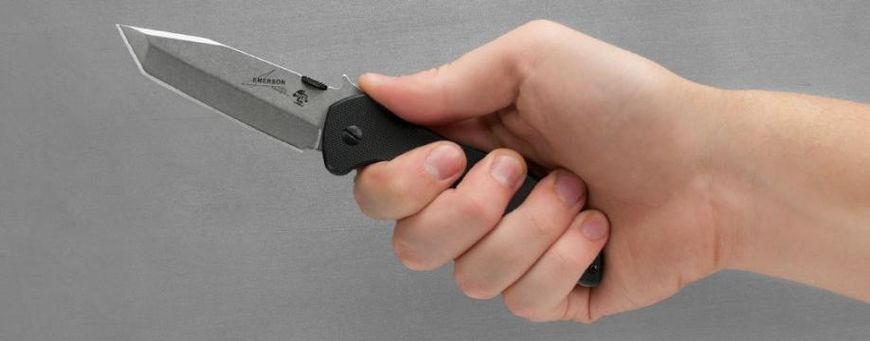 Ніж Kershaw CQC-7K 6034T 17400170 фото