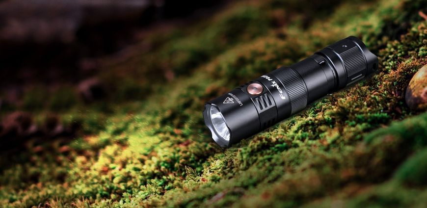 Ліхтар ручний Fenix PD25R 88594 фото