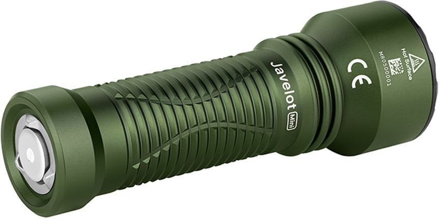 Ліхтар Olight Javelot Mini OD Green (1000 Lm) Javelot Mini OD 23703877 фото