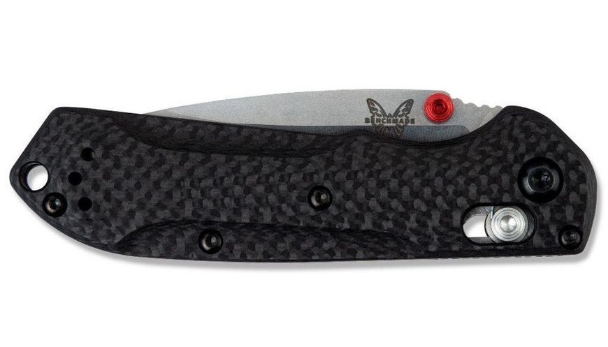 Ніж Benchmade Mini Freek 565-1 4008417 фото