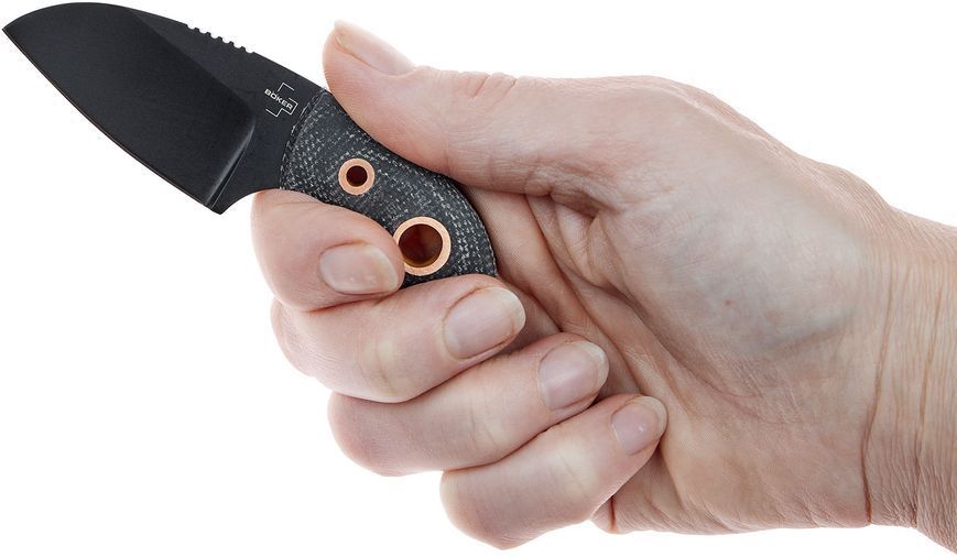 Нож Boker Plus Gnome 02BO084 23731052 фото