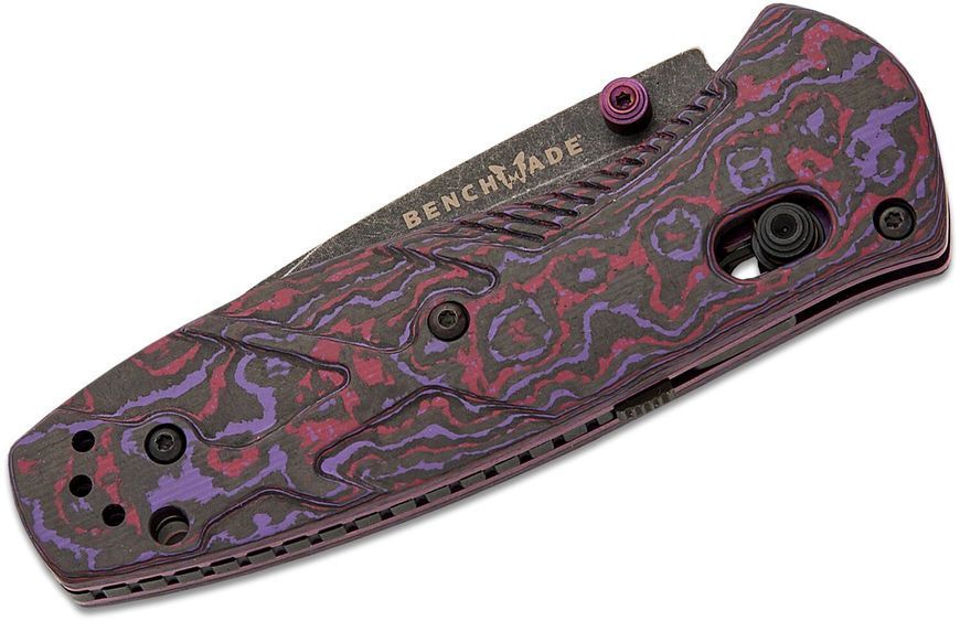 Нож Benchmade Osborne Mini-Barrage 585BK-251 4009206 фото