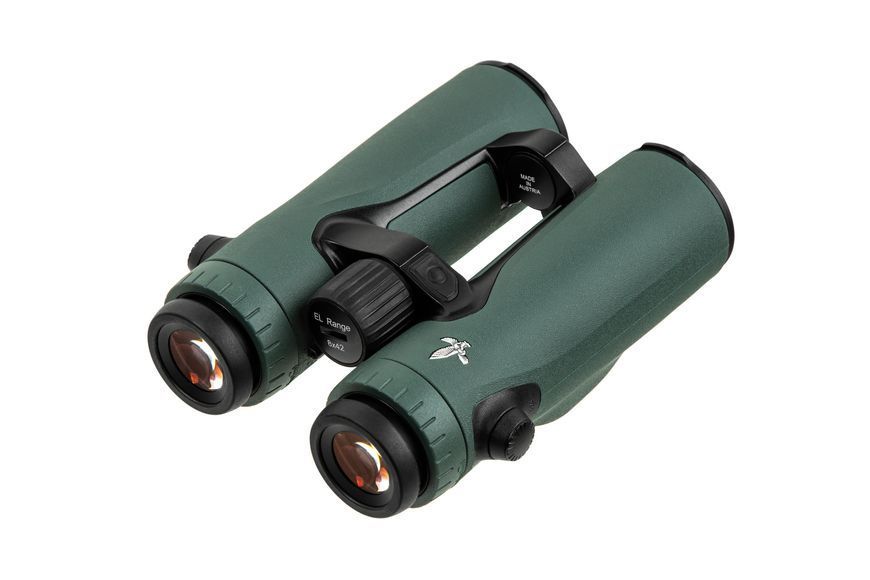 Бинокль Swarovski EL Range TA 8x42 SWB49 5003156 фото