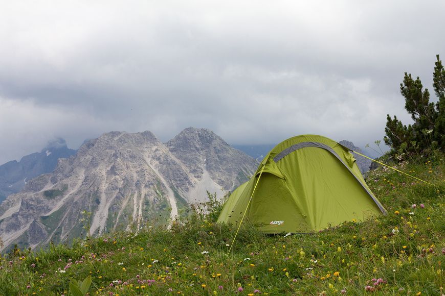 Палатка Vango Soul 200 Treetops (TERSOUL T15151) 926353 фото