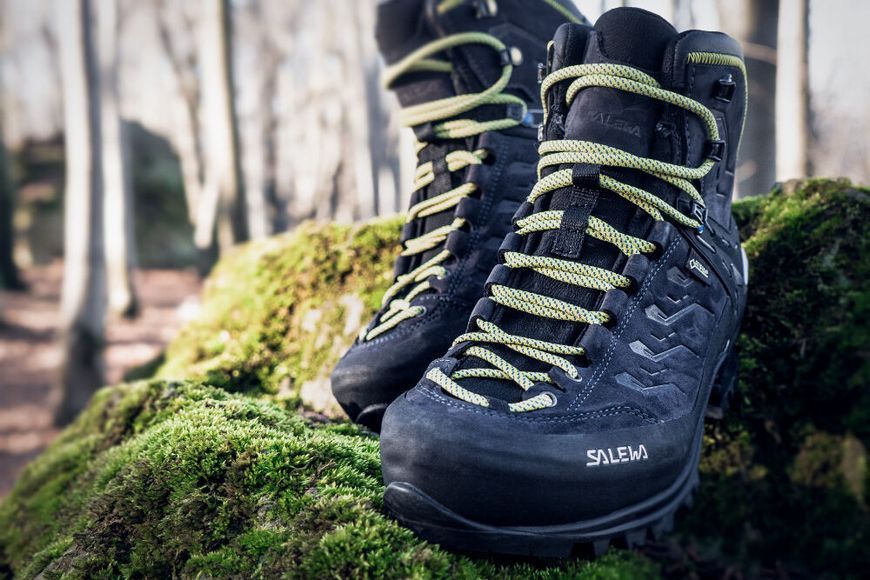 Черевики Salewa MS Rapace GTX 013.001.1518 фото