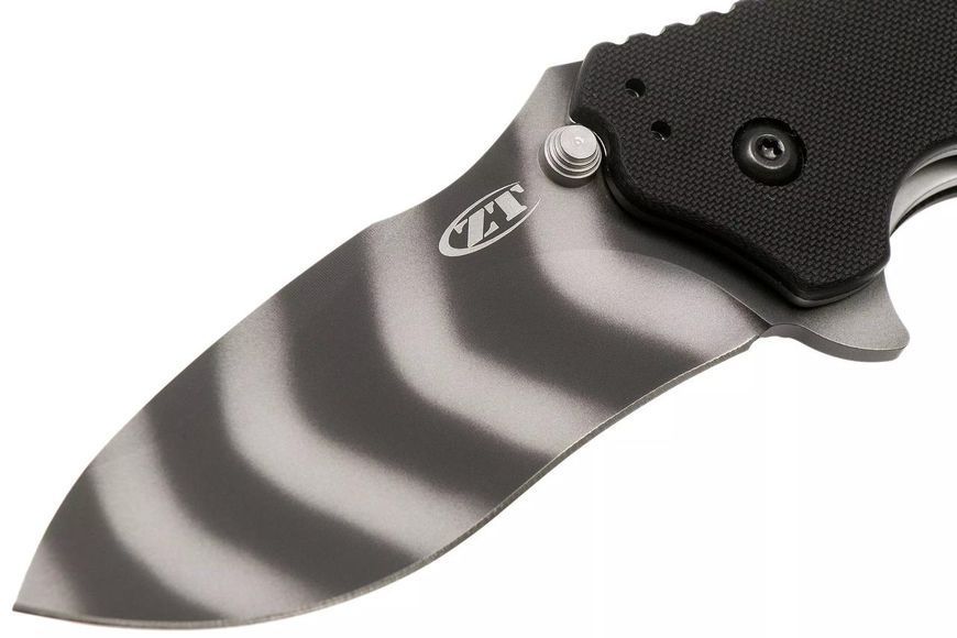 Нож ZT 0350TS 17400323 фото