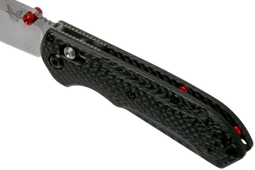 Ніж Benchmade Mini Freek 565-1 4008417 фото