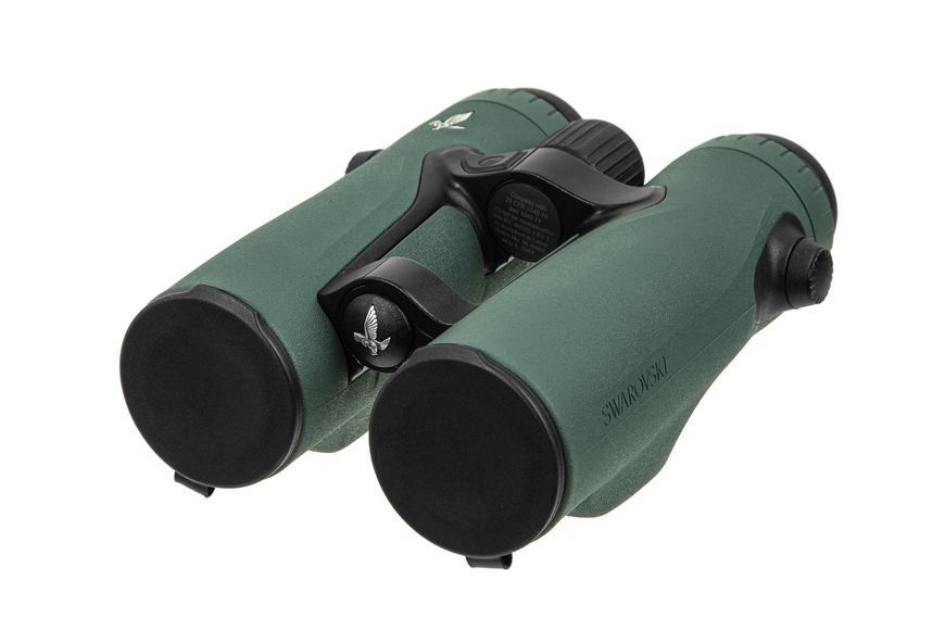 Бинокль Swarovski EL Range TA 8x42 SWB49 5003156 фото