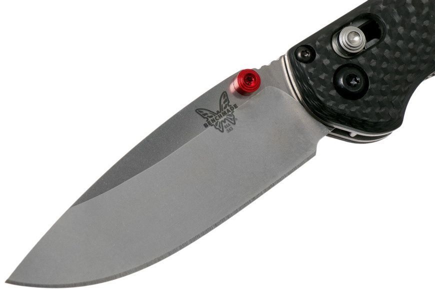 Ніж Benchmade Mini Freek 565-1 4008417 фото