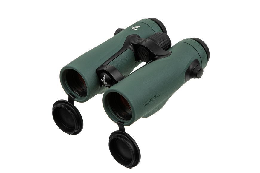 Бинокль Swarovski EL Range TA 8x42 SWB49 5003156 фото