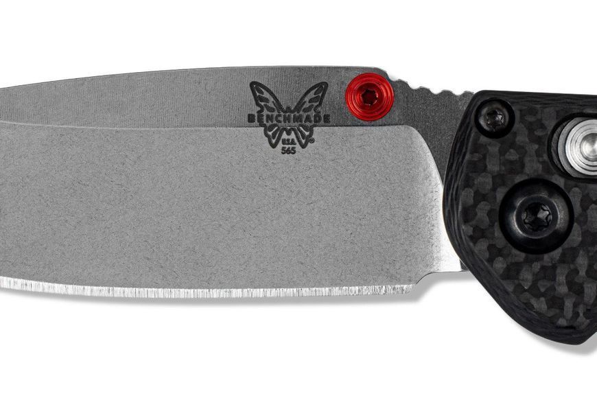 Ніж Benchmade Mini Freek 565-1 4008417 фото