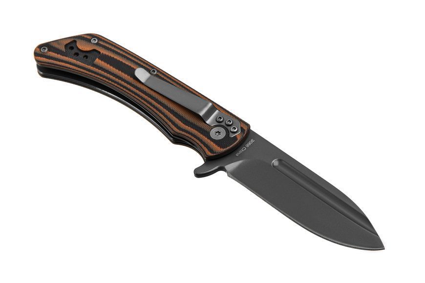 Ніж KA-BAR Mark 98 Folder 3066 4008574 фото