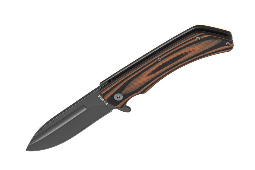 Ніж KA-BAR Mark 98 Folder 3066 4008574 фото
