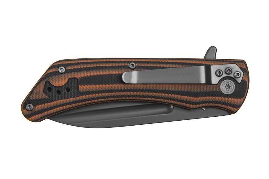 Ніж KA-BAR Mark 98 Folder 3066 4008574 фото